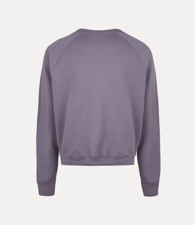 Raglan Sweatshirt Raglan Sweatshirt