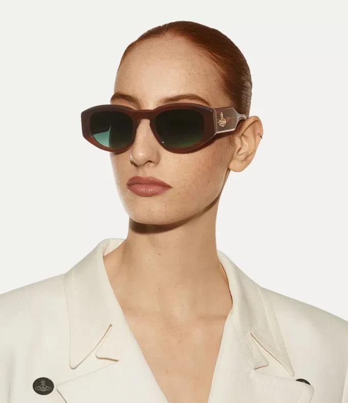 Reed Güneş Gözlüğü