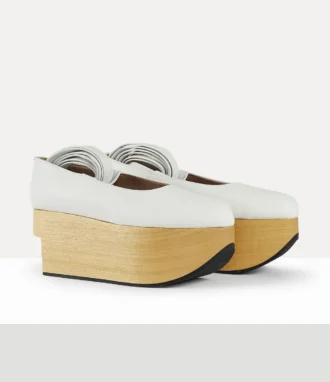 Rocking Horse Ballerina Ayakkabı