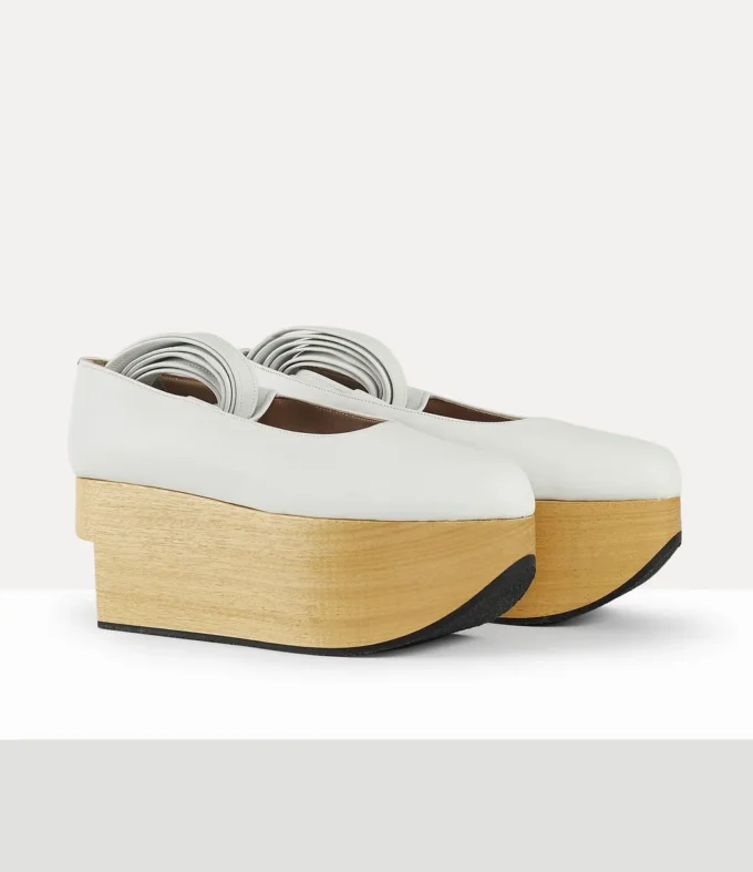 Rocking Horse Ballerina Ayakkabı