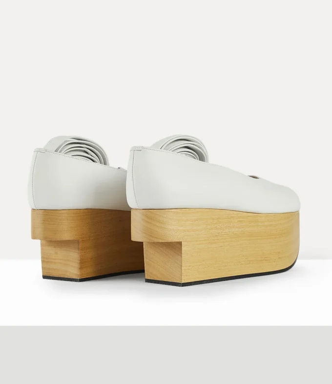 Rocking Horse Ballerina Ayakkabı