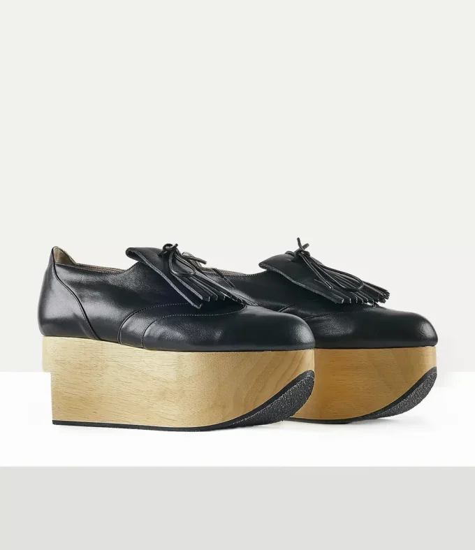 Rocking Horse Golf Ayakkabısı