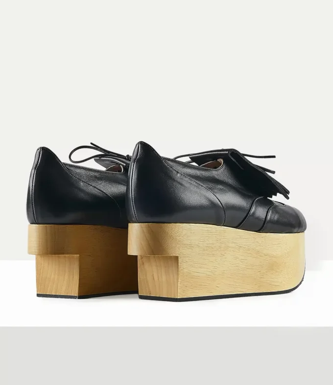 Rocking Horse Golf Ayakkabısı