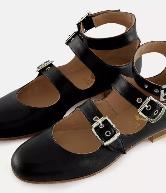 Roman Üç Kayışlı Sandal