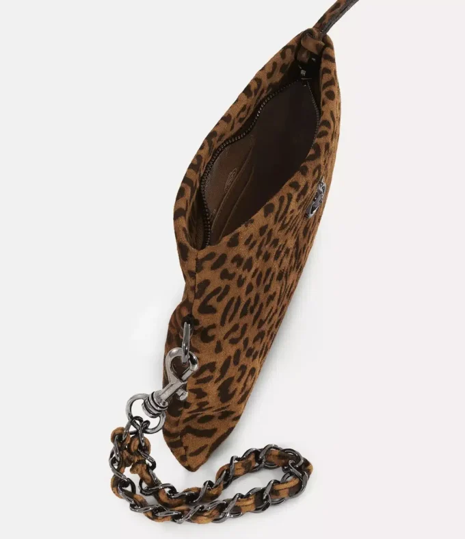 Sadie Bileklik Çantası Sadie Bileklik Çantası