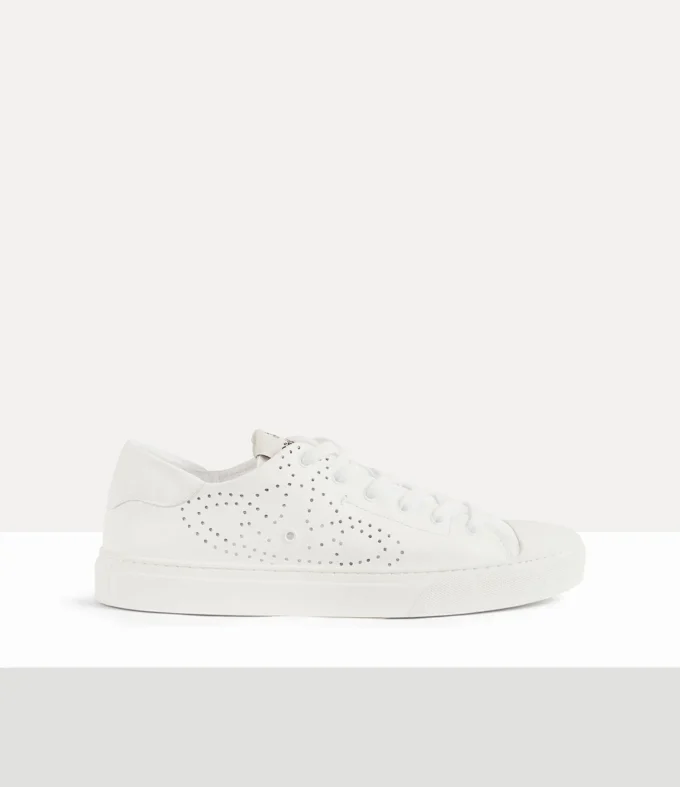 Soft Punch Spor Ayakkabı