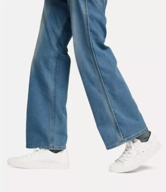 Soft Punch Spor Ayakkabı