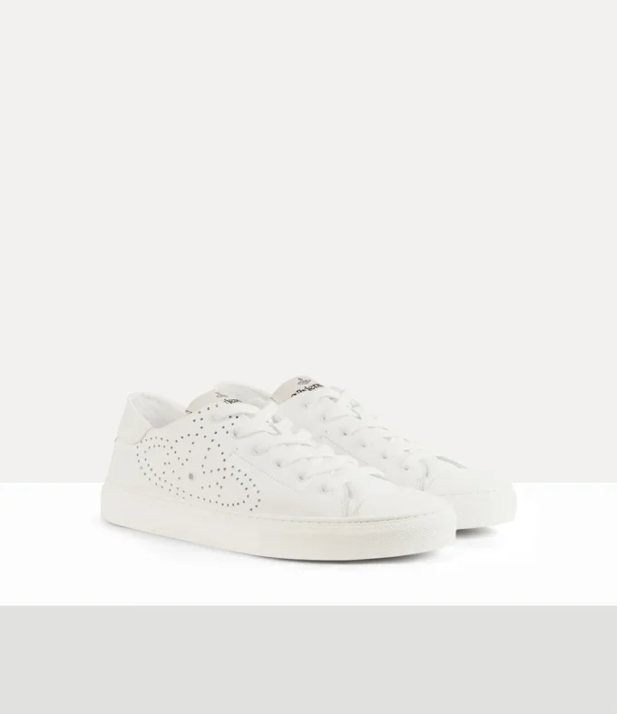 Soft Punch Spor Ayakkabı