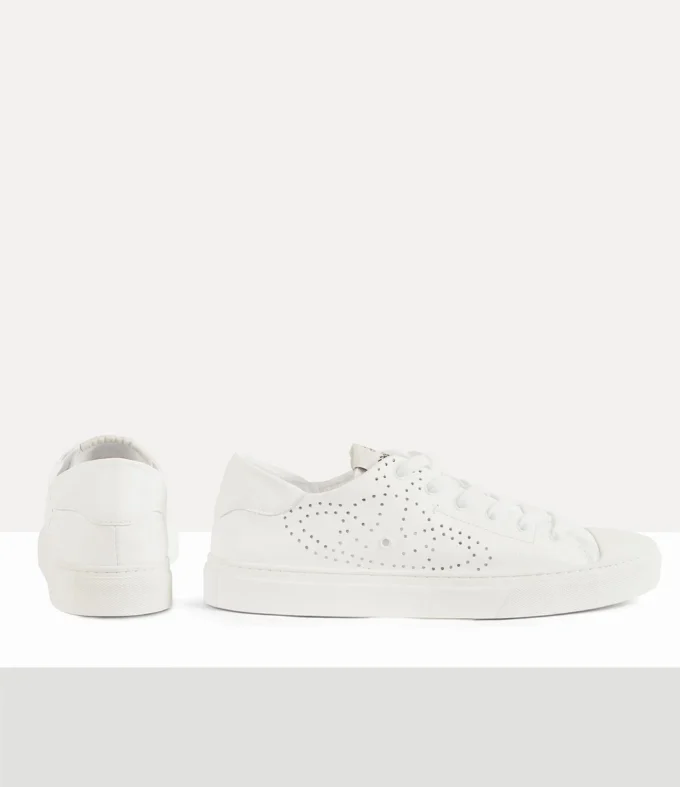 Soft Punch Spor Ayakkabı