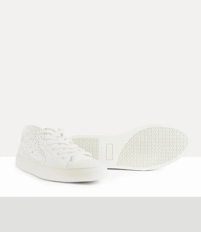 Soft Punch Spor Ayakkabı