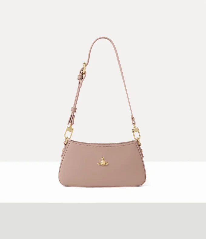 Tasha Omuz Telefon Çantası