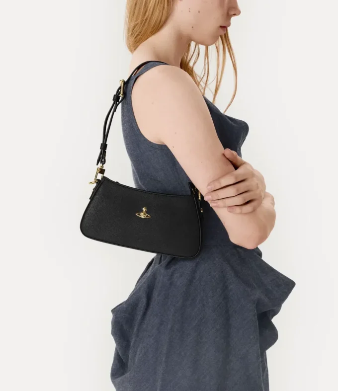 Tasha Omuz Telefon Çantası