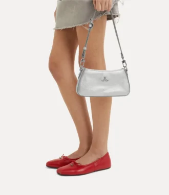 Tasha Omuz Telefon Çantası