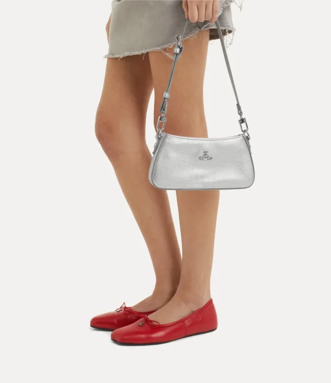 Tasha Omuz Telefon Çantası