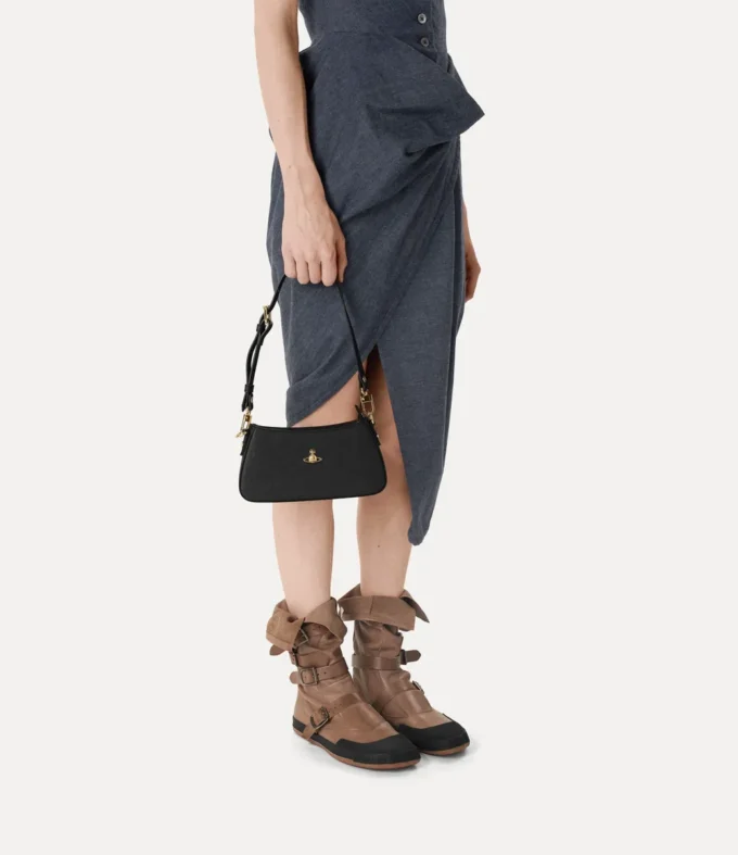 Tasha Omuz Telefon Çantası