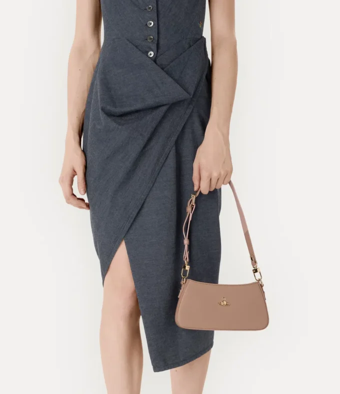 Tasha Omuz Telefon Çantası