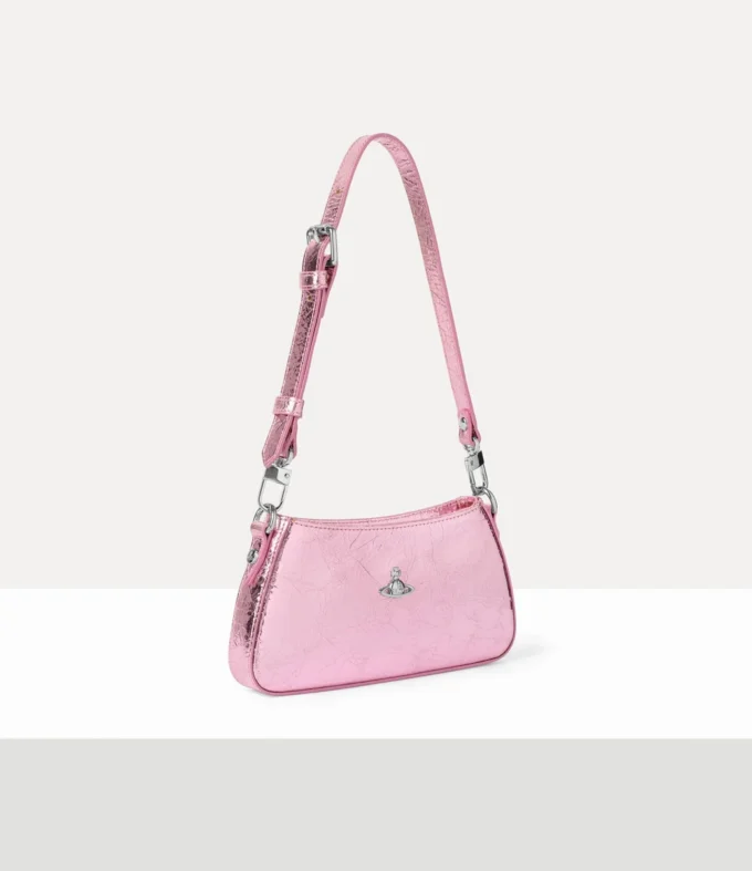 Tasha Omuz Telefon Çantası