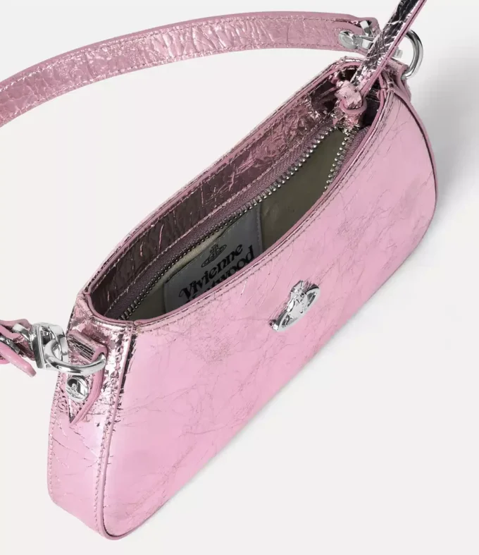 Tasha Omuz Telefon Çantası