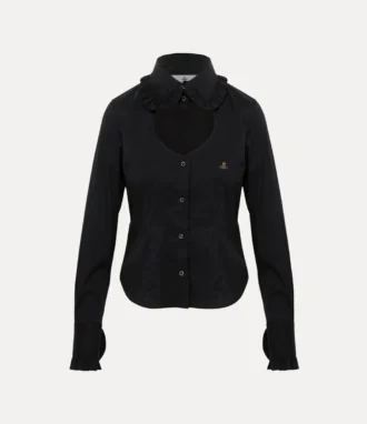 Toulouse Fırfırlı Gömlek