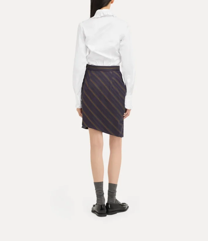 Toulouse Fırfırlı Gömlek Toulouse Fırfırlı Gömlek