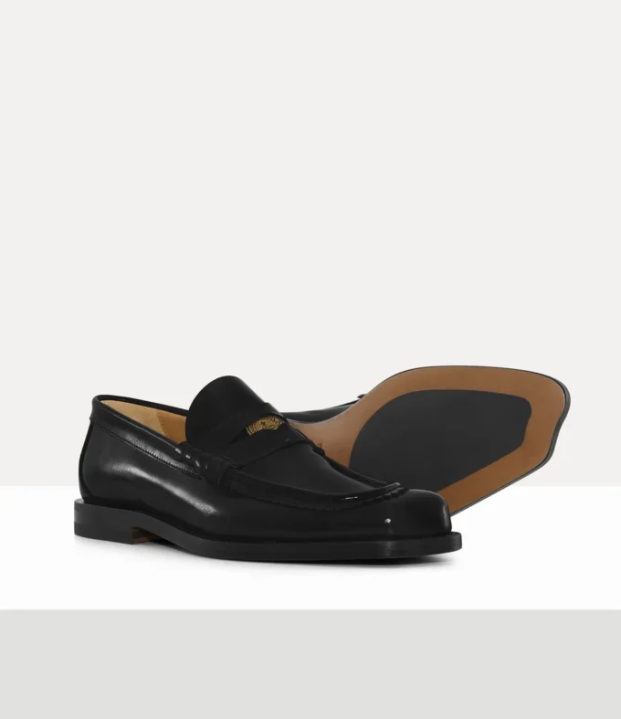 Tuesday Coin Loafer