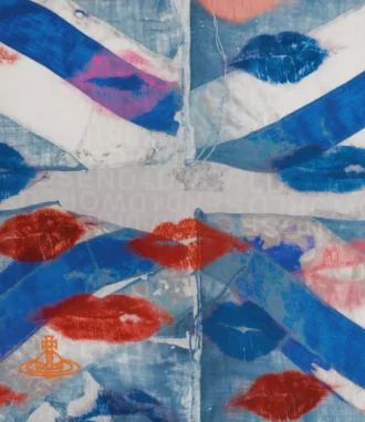 Union Jack Kiss Kare
