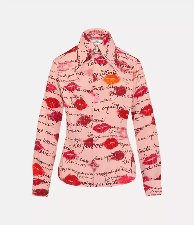 Violin Tuxedo Gömlek