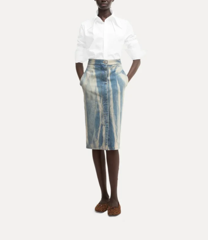 Violin Tuxedo Gömlek