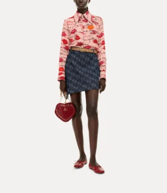 Violin Tuxedo Gömlek