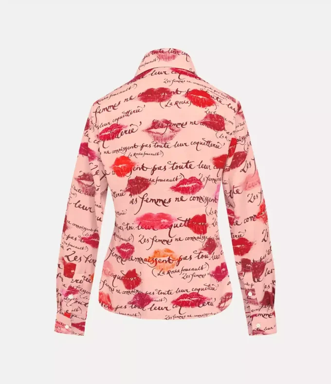 Violin Tuxedo Gömlek