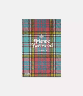 Vivienne Westwood Catwalk Kitabı