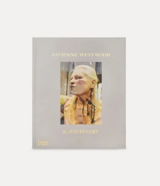 Vivienne Westwood & Jewellery Kitabı