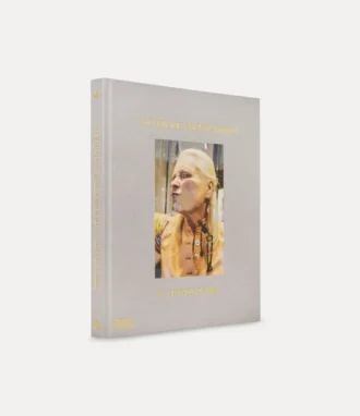 Vivienne Westwood & Jewellery Kitabı