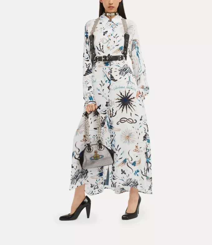 VW Gömlek Elbise VW Gömlek Elbise