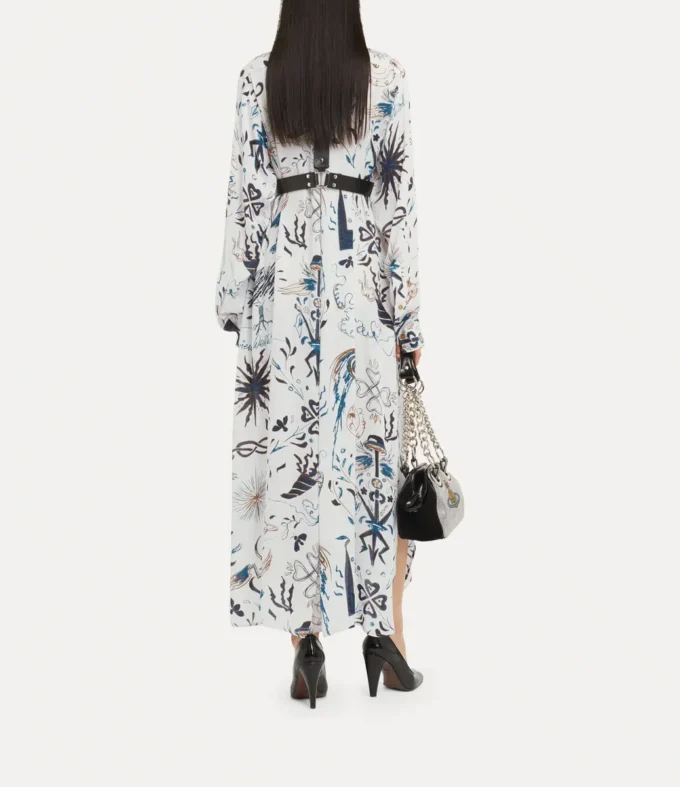 VW Gömlek Elbise VW Gömlek Elbise