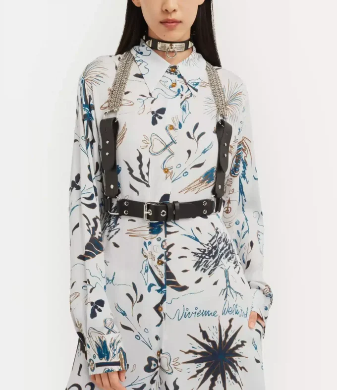 VW Gömlek Elbise VW Gömlek Elbise