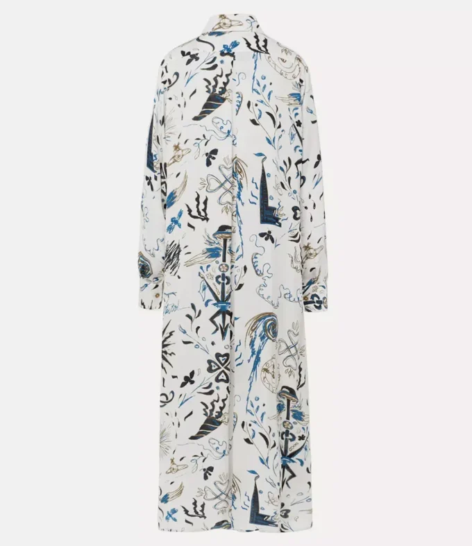 VW Gömlek Elbise VW Gömlek Elbise