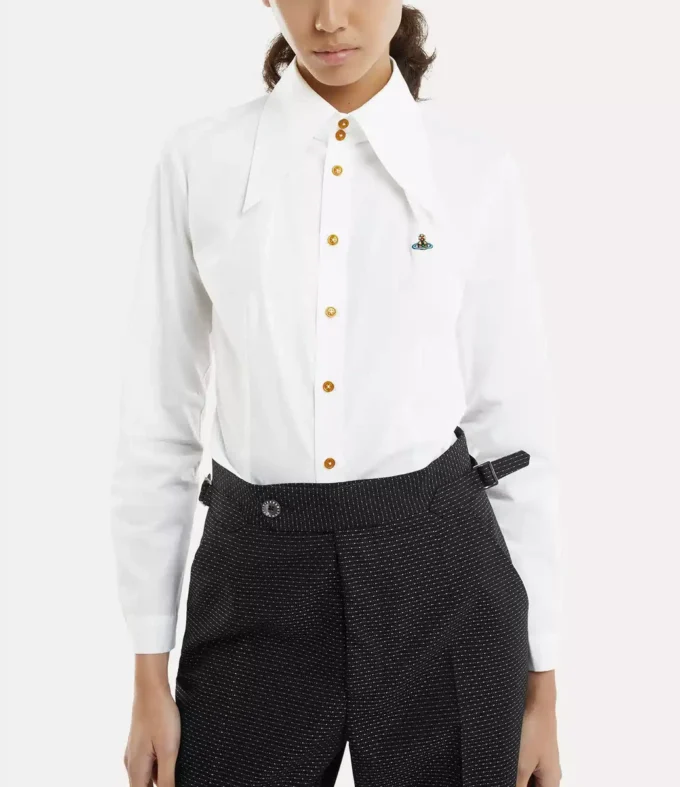 W Violin Gömlek W Violin Gömlek