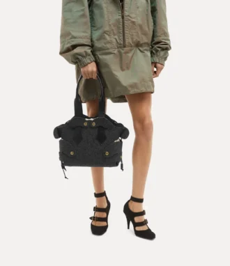 wilma kk tote anta 2 330x382 - Wilma K&uuml;&ccedil;&uuml;k Tote &Ccedil;anta