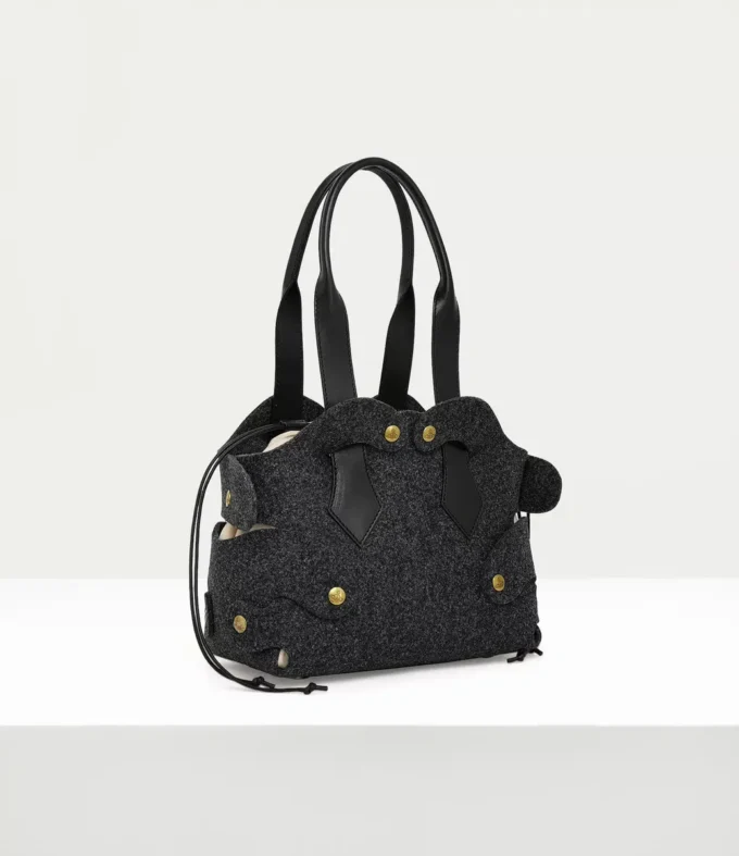 Wilma Küçük Tote Çanta