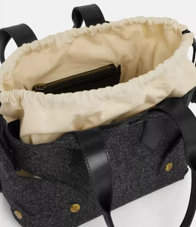 Wilma Küçük Tote Çanta