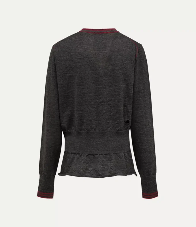 Worlds End Chaos Hırka