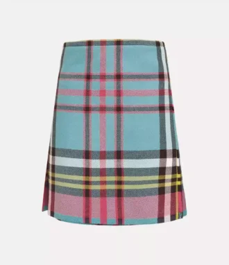 Worlds End Orta Boy Kilt