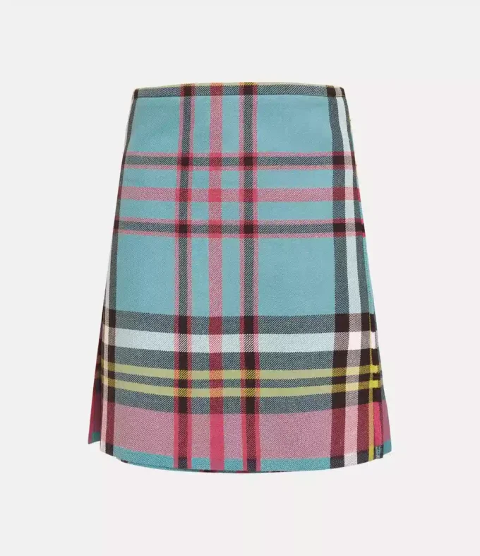 Worlds End Orta Boy Kilt