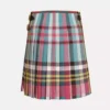 Worlds End Orta Boy Kilt