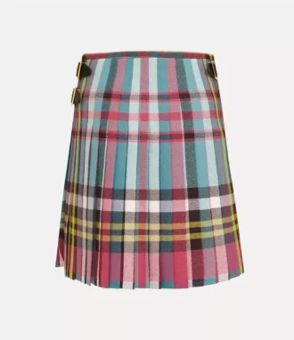 Worlds End Orta Boy Kilt