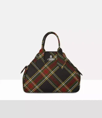 Yasmine Orta Boy Çanta