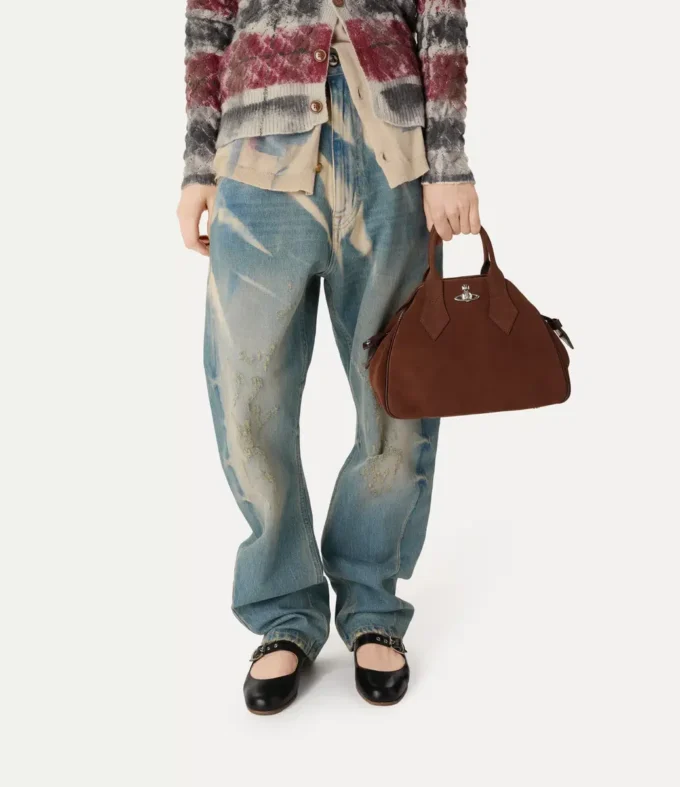 Yasmine Orta Boy Çanta