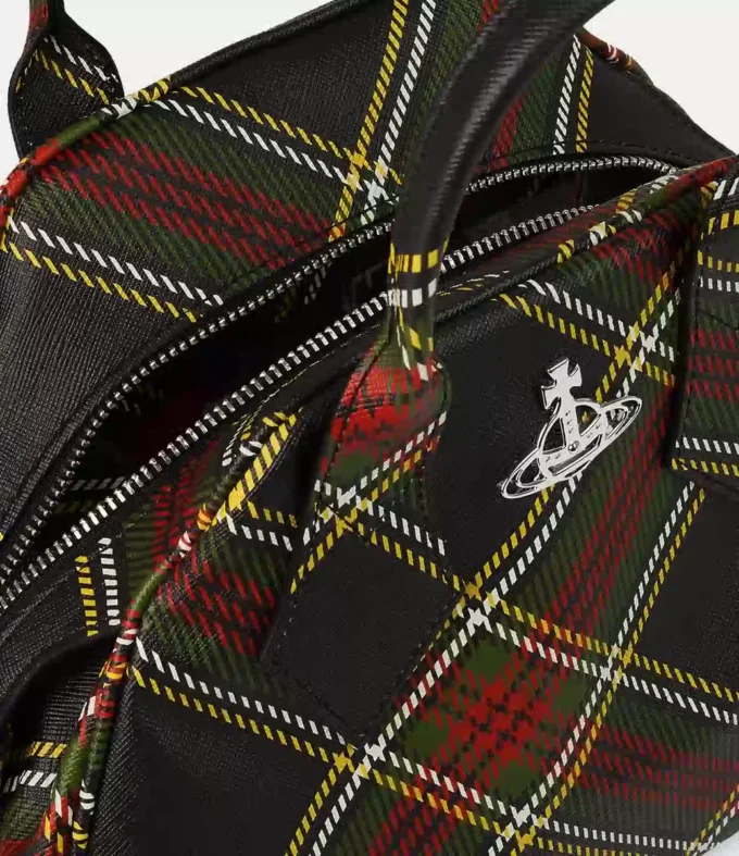 Yasmine Orta Boy Çanta