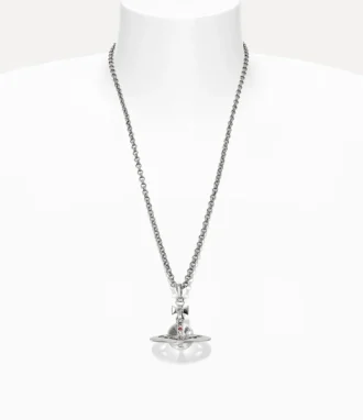 Yeni Küçük Orb Kolye